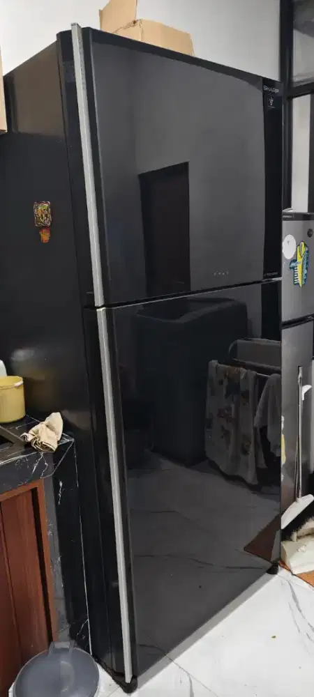JUAL AJA NIH KULKAS JUMBO