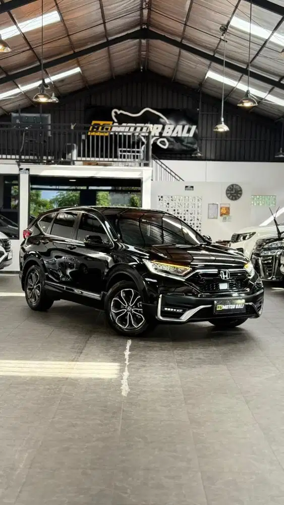 CRV PRESTIGE SENSING 2022 Dp 69jt