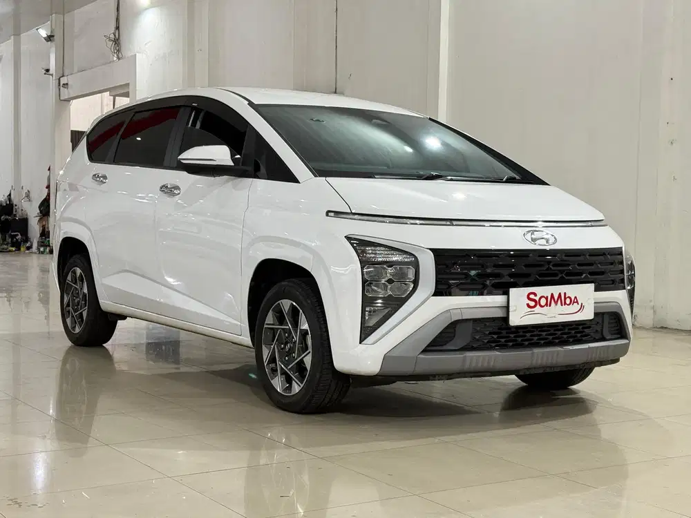 Stargazer Prime AT 2022