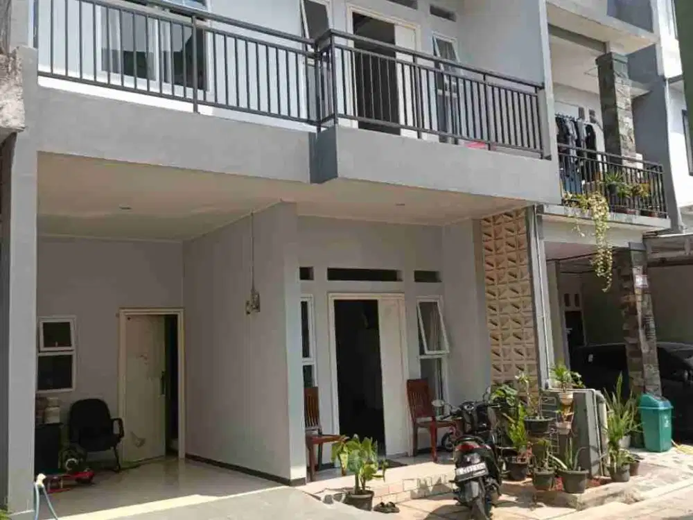 Dijual Butuh Rumah Di jagakarta nego Strategis