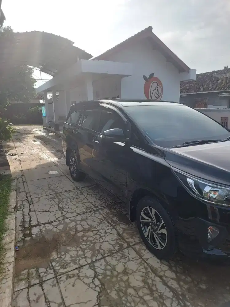 Innova reborn G M/T 2022