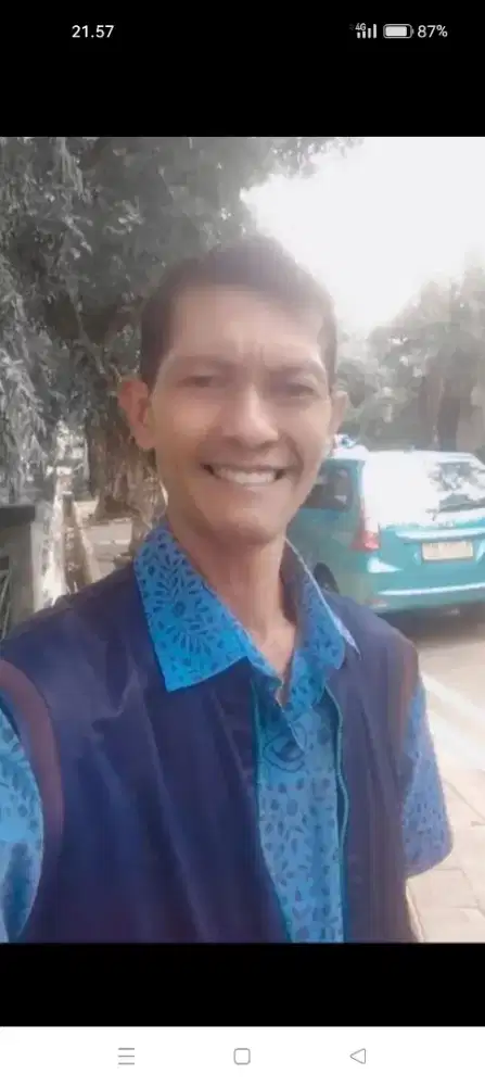 Cari pekerjaan  Driver