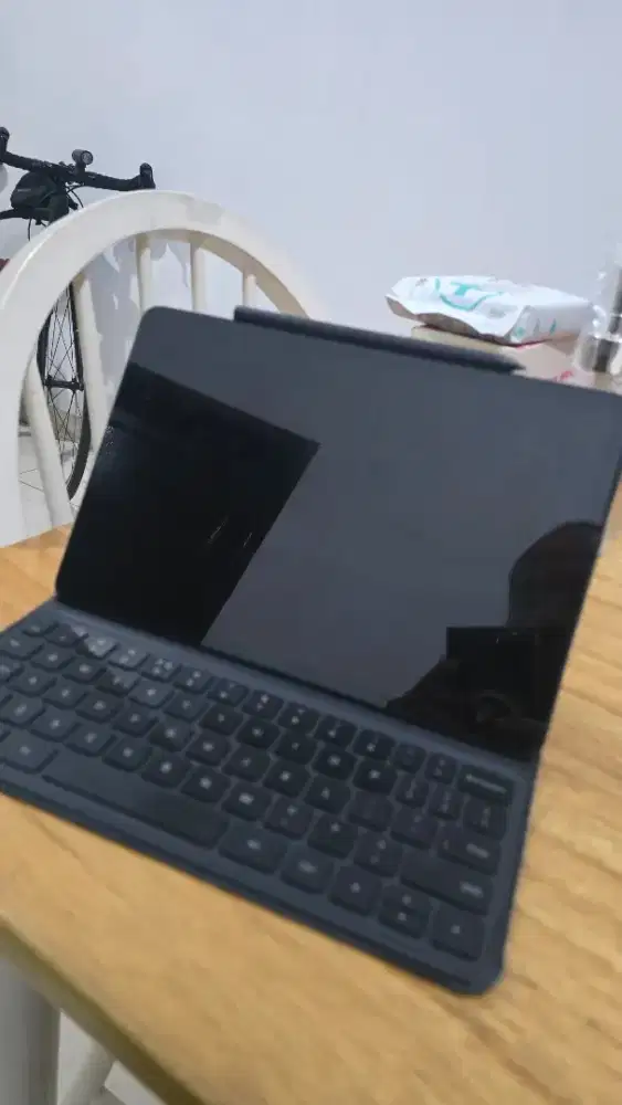 2 unit Xiaomi Pad 5 Mulus, Bonus Keyboard