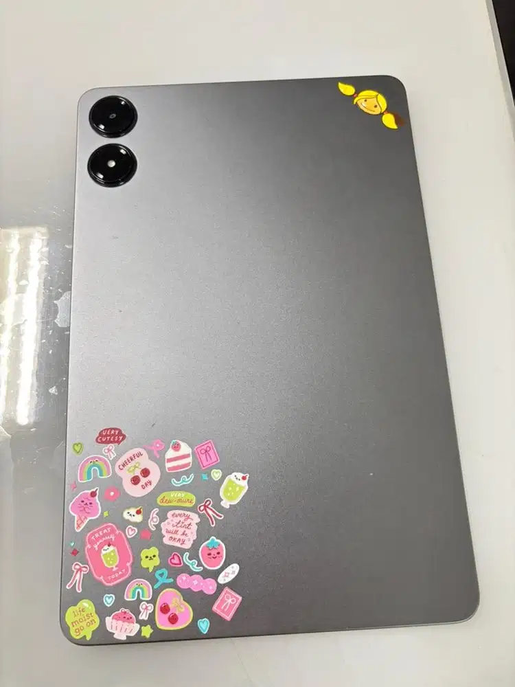 XIAOMI POCO PAD (8GB + 256GB)