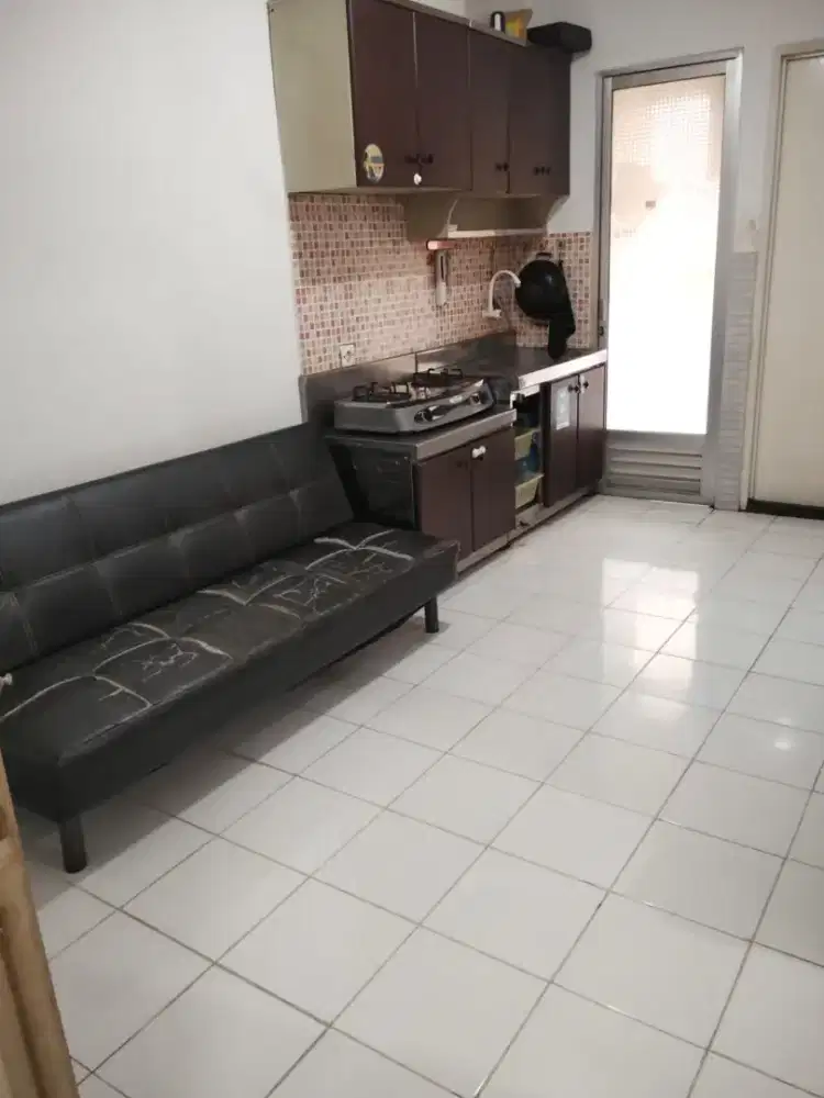 Disewakan apartemen kalibata city Tower Ebony 2br furnish