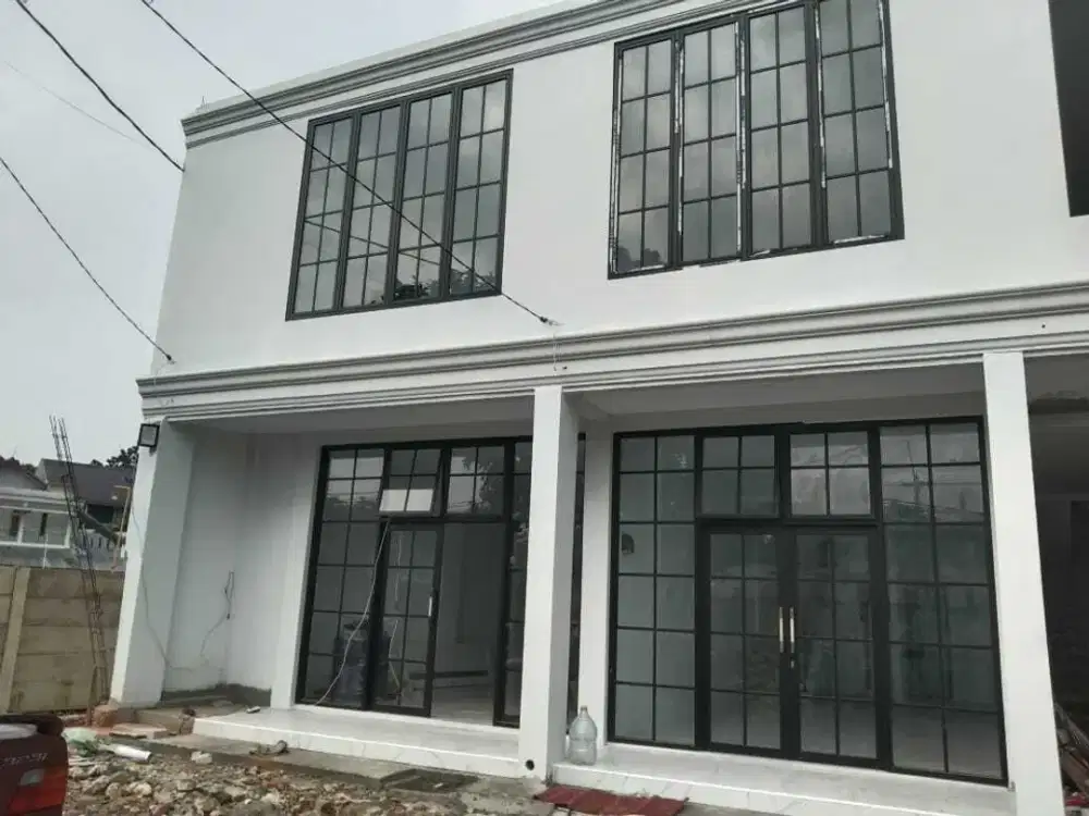 DI JUAL! RUKO STRATEGIS, LOKASI PRIMA 2LANTAI 1MAN