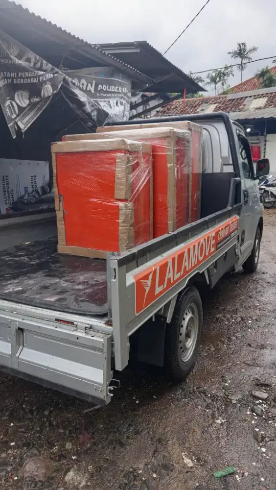 Box panel listrik custom