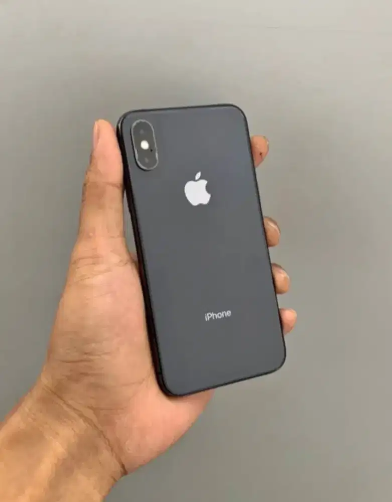 iPhone X 64GB Normal