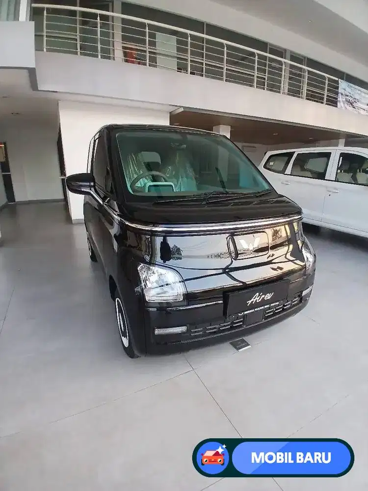 [Mobil Baru] DP Murah Air EV Lite