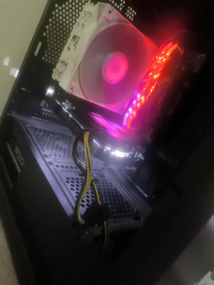 VGA RTX 2060 Super 8GB GDDR6