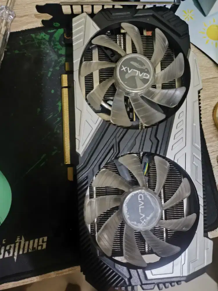 VGA RTX 2060 Super 8GB GDDR6