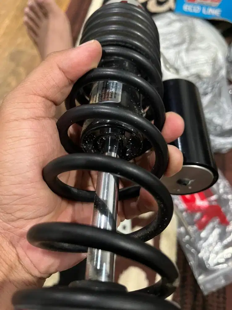 Yss ukuran 335 bekas nmax