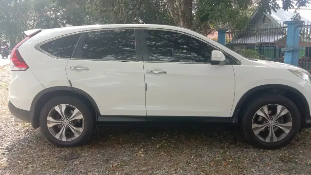 CR V 2014 PRESTIGE 2.4