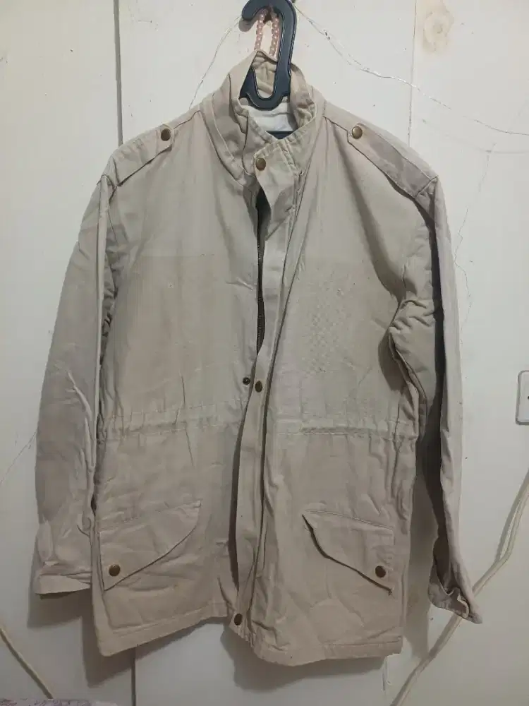 JAKET KEREN MODEL CASUAL