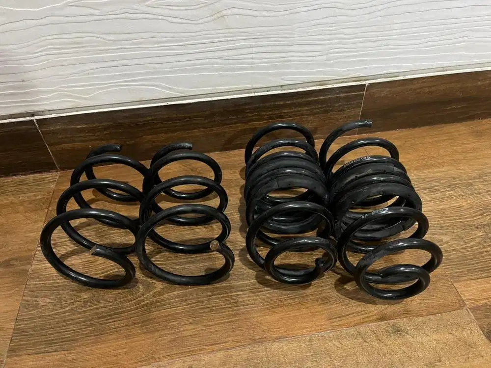 Lowring kit eibach xpander