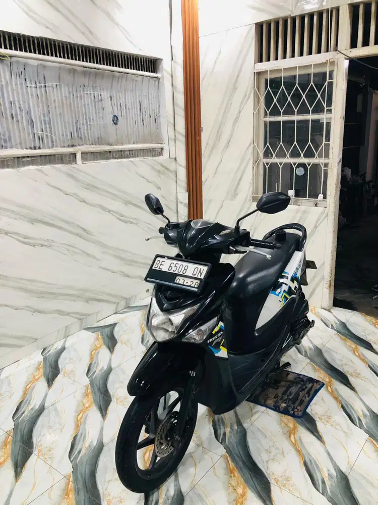 BEAT POP TERBAIK 2017 Pajak Hidup