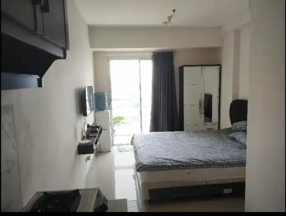 Disewakan Apartemen Paradise Mansion