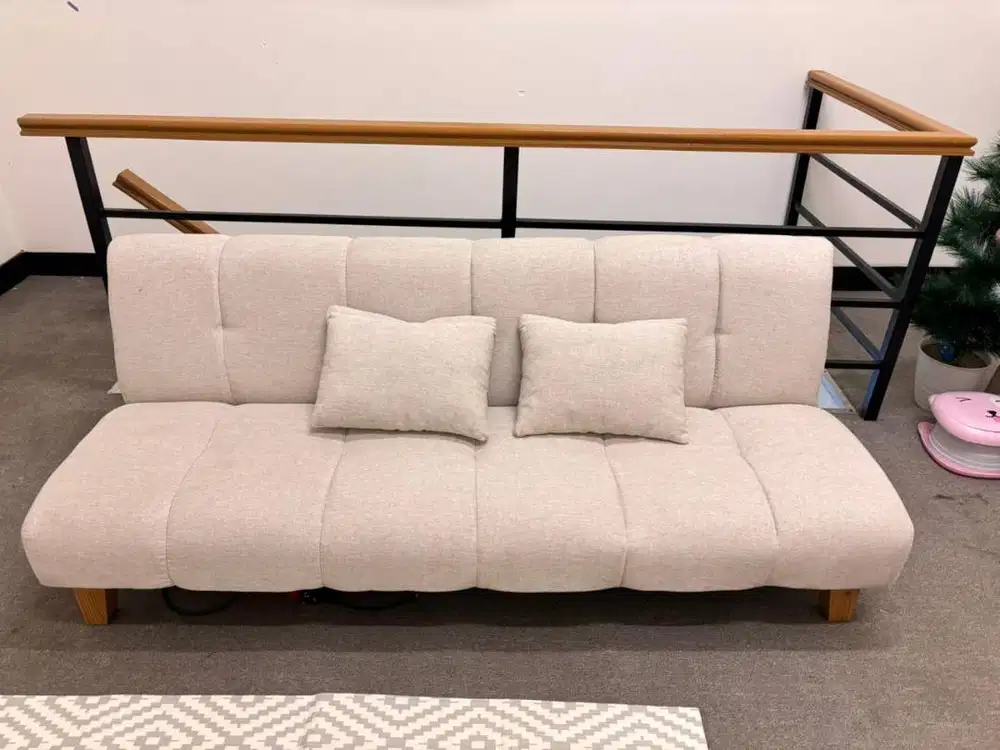 Sofabed Ruang Tamu Minimalis