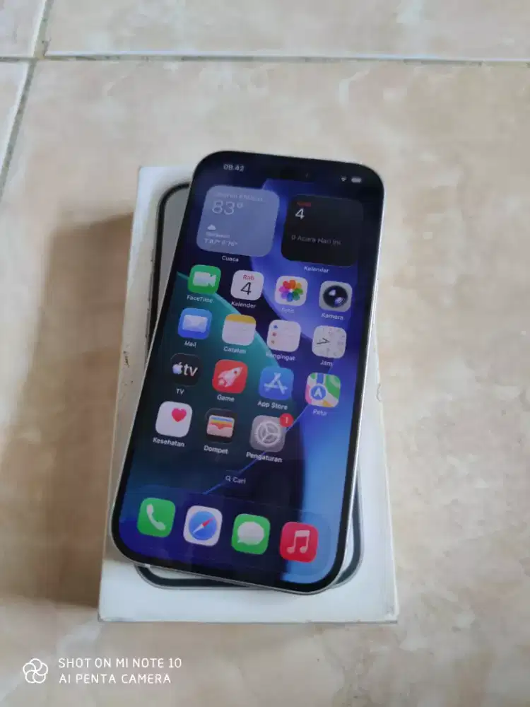 Iphone 15 128gb iBox 128gb