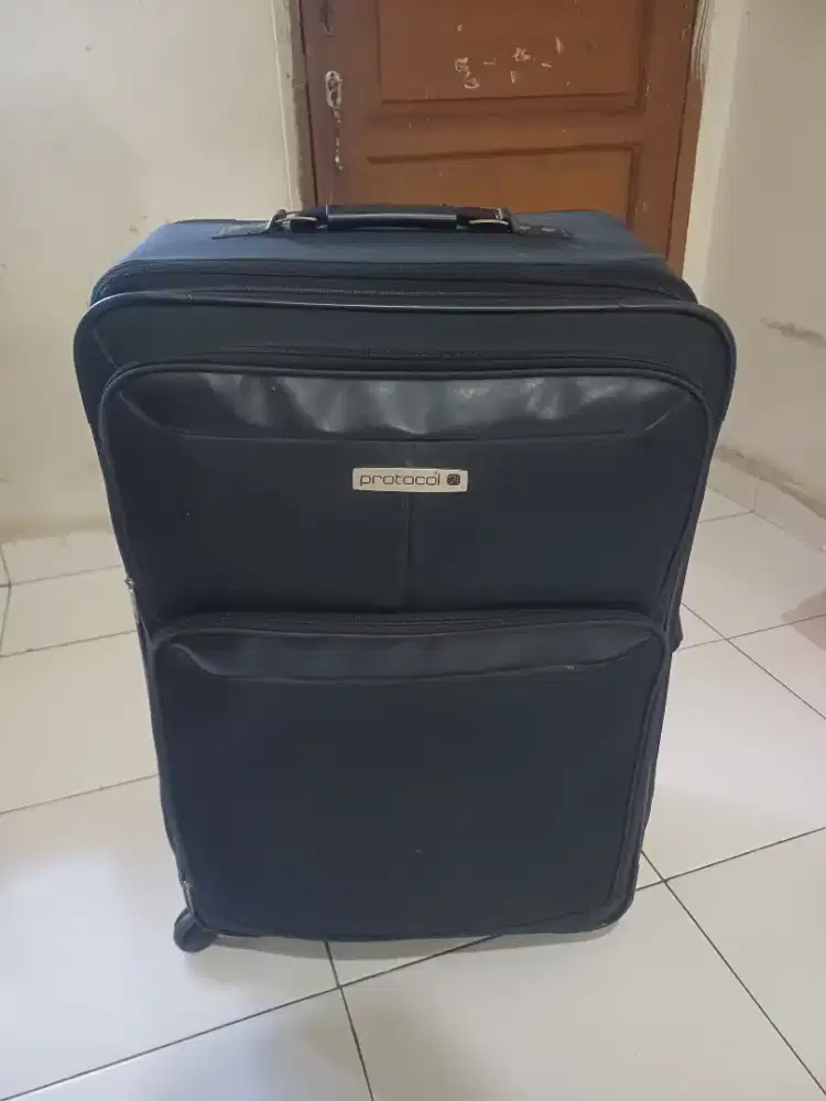 KOPER TRAVELING AMERICAN TOURISTER