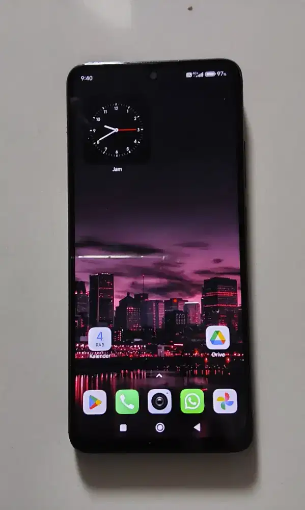Xiaomi Redmi Note 12 Pro 4G