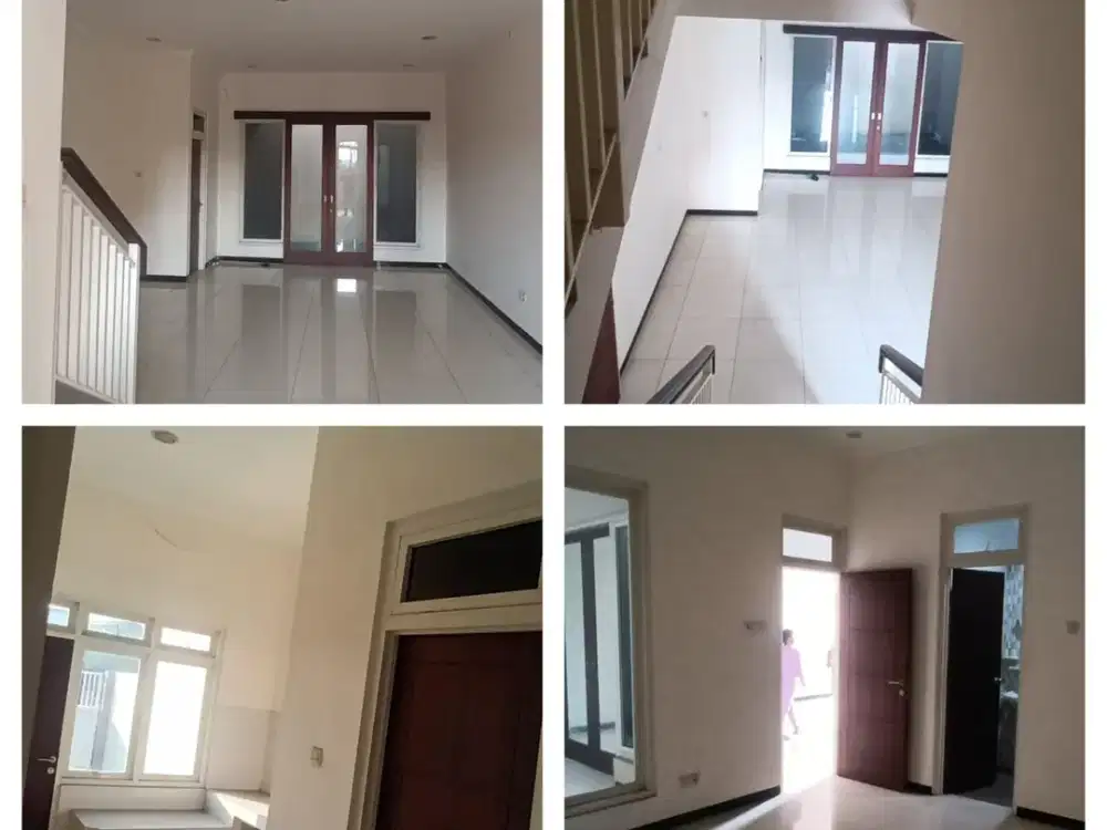 Dijual Rumah Manyar Kartika