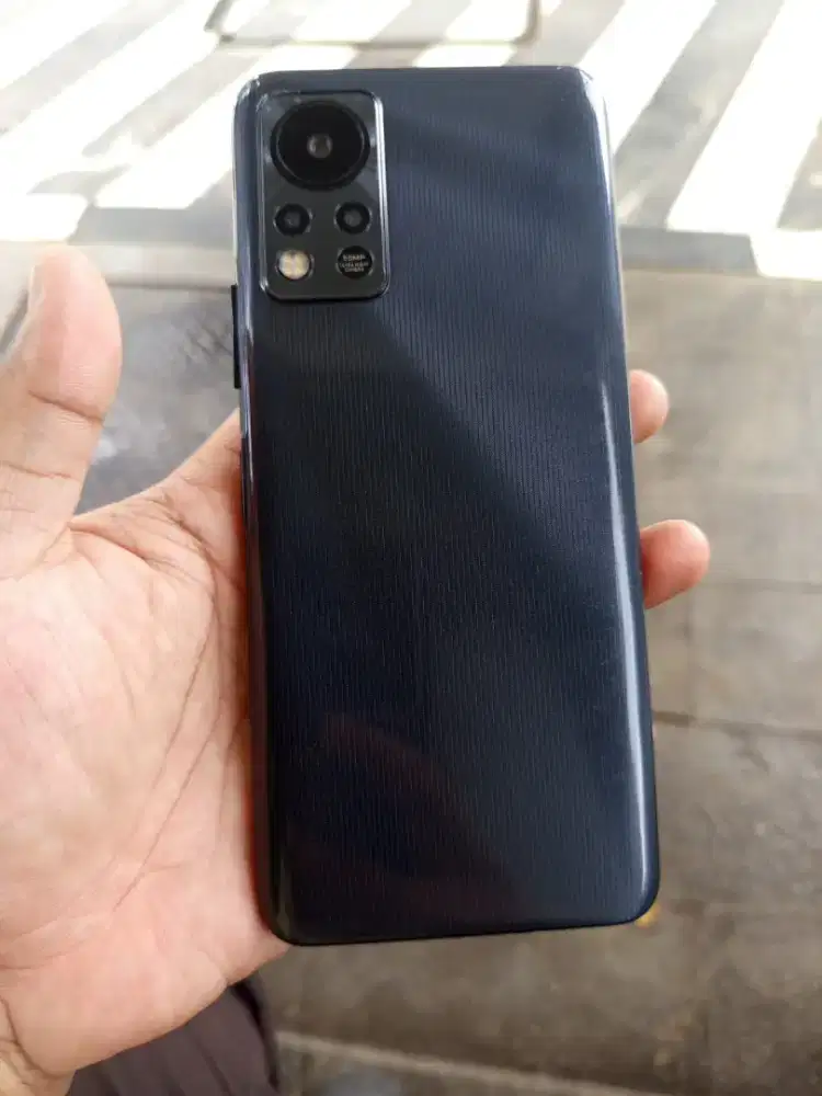 Infinix Hot 11s 6/128Gb