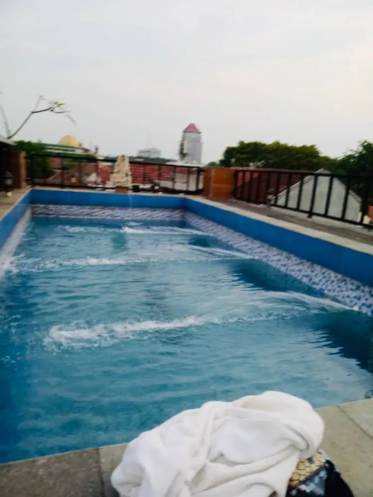 Ada Rumah Mewah  Classic (Tanah Emas) hunian terbaik jakarta -timur