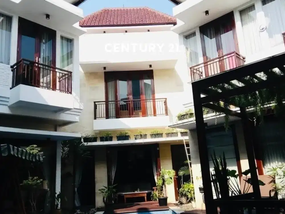 Rumah dijual Graha Taman, Bintaro Jaya