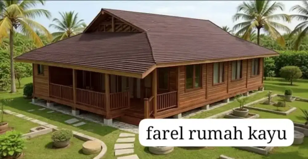 produksi dan pengrajin rumah gazebo minimalis