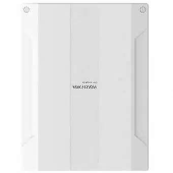 MK Security - Panel Alarm 64 Zone AX Hybrid pro