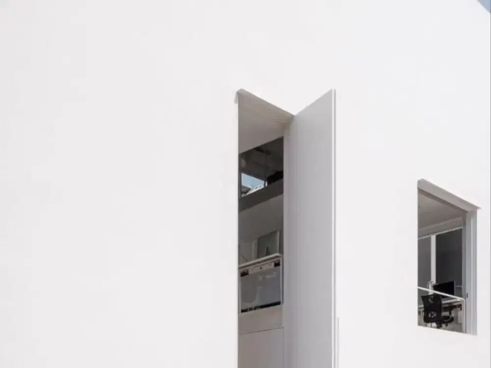 Dijual rumah kantor bagus di turangga bandung