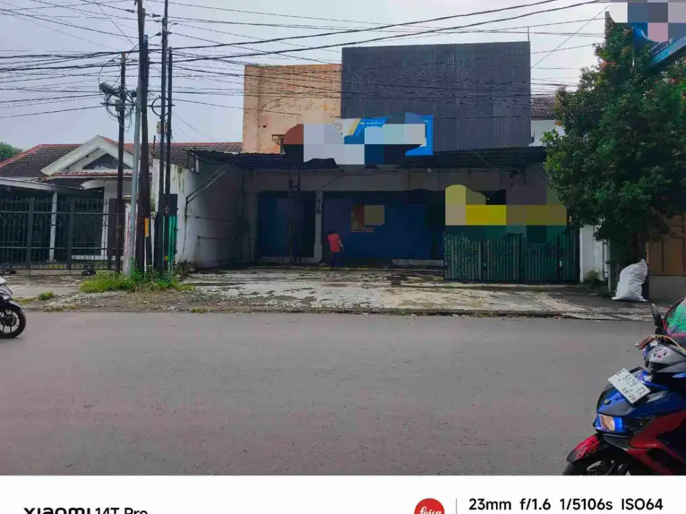 Ruko strategis di kota Cirebon cocok buat segala usaha