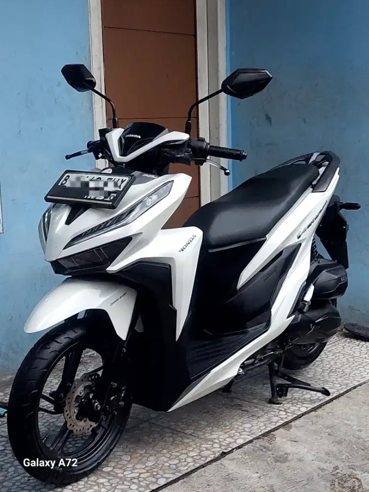 vario 150 di cari untuk di beli