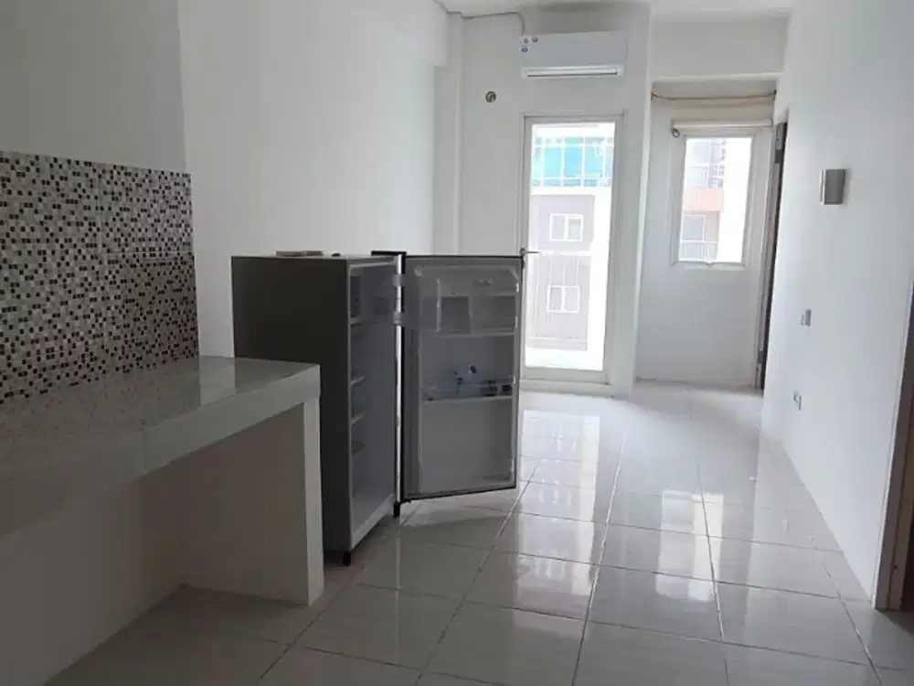 Disewakan apartment Puncak Dharmahusada AC Kulkas Tower B