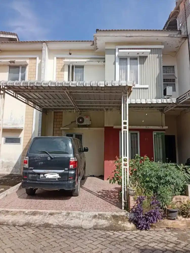 Dijual Rumah  Siap Huni (Bisa Nego)