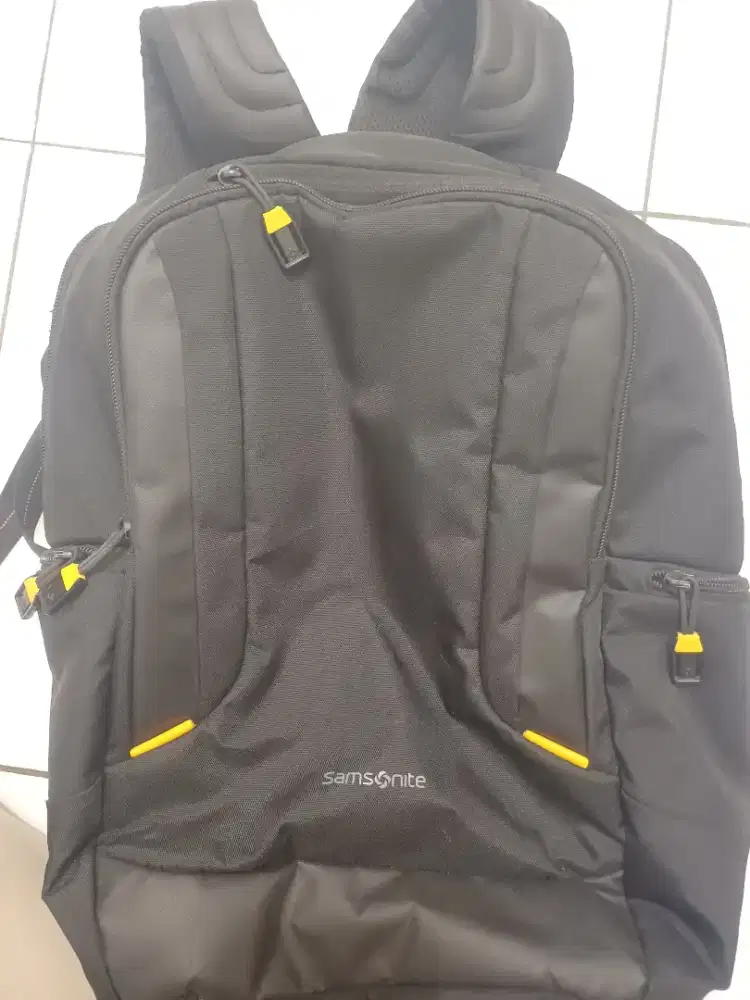 SAMSONITE LECUS ECO LP BACKPACK N1