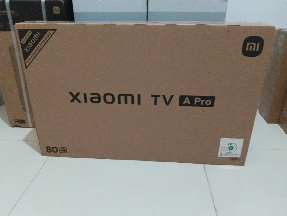 Xiaomi GTV A Pro 32 inch 2025