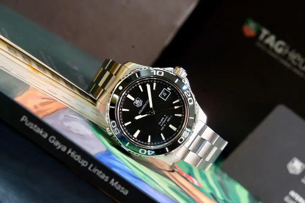 Tag Heuer Aquaracer Wak2110