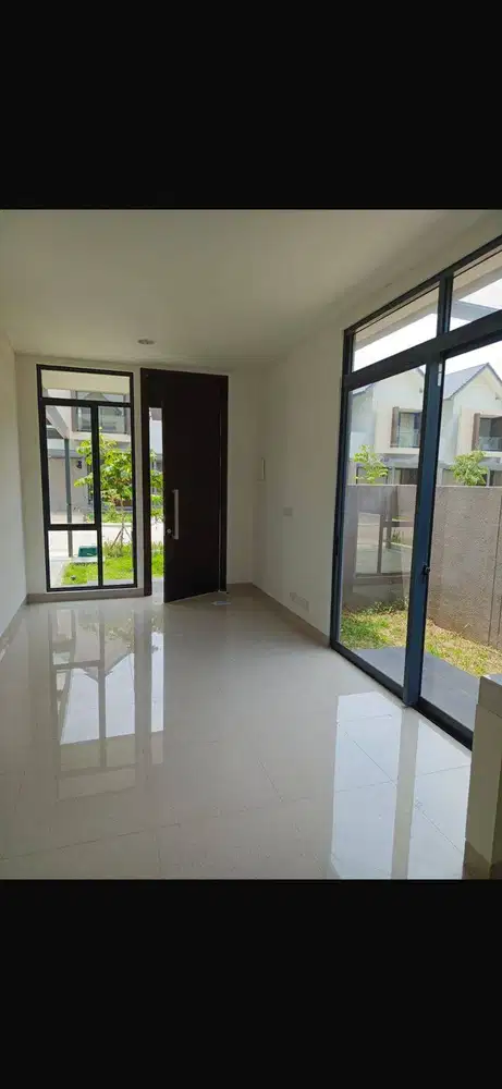 Disewakan Rumah Siap Huni di Podomoro Park Bandung