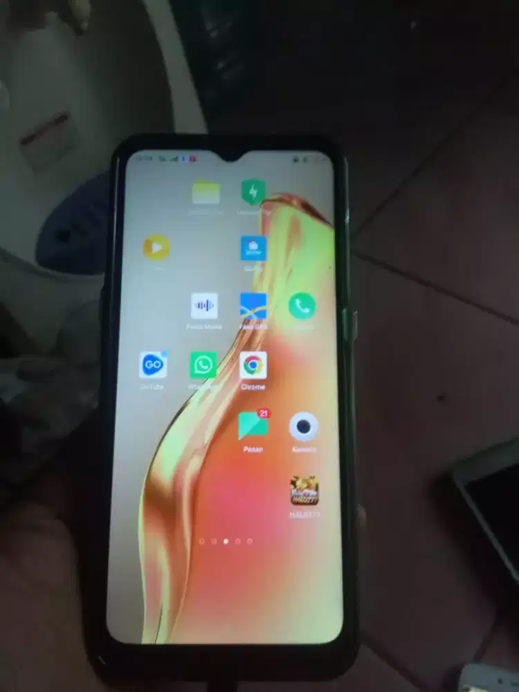 Hp Oppo a31 ram 6/128