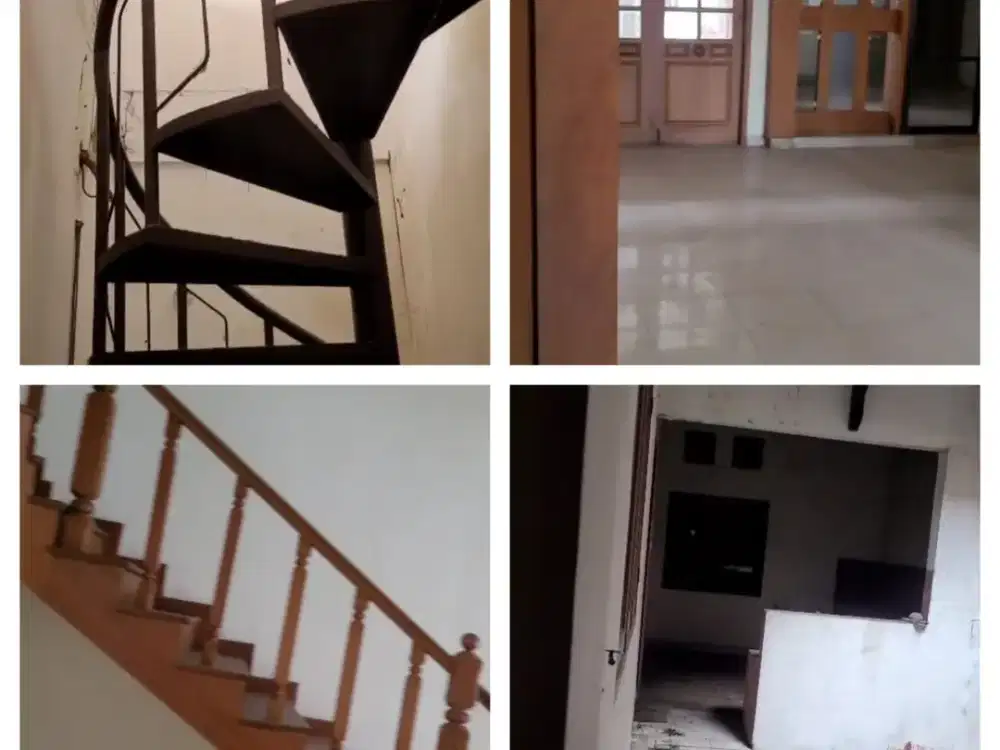 Dijual Rumah Margorejo Indah 2 Lantai