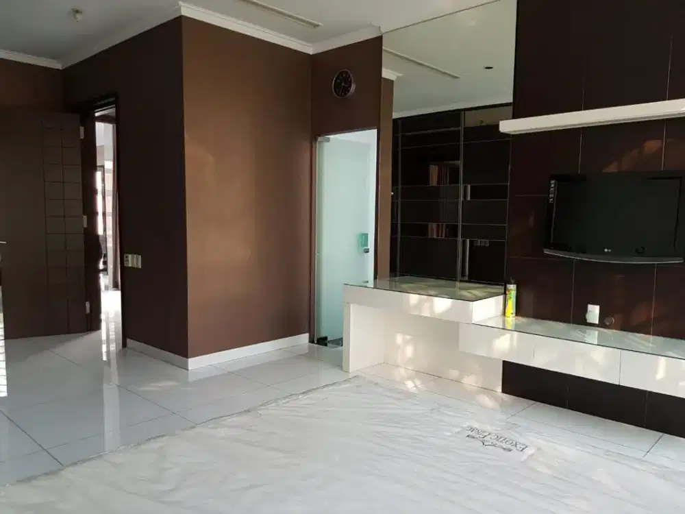 Rumah Platinum Graha Family