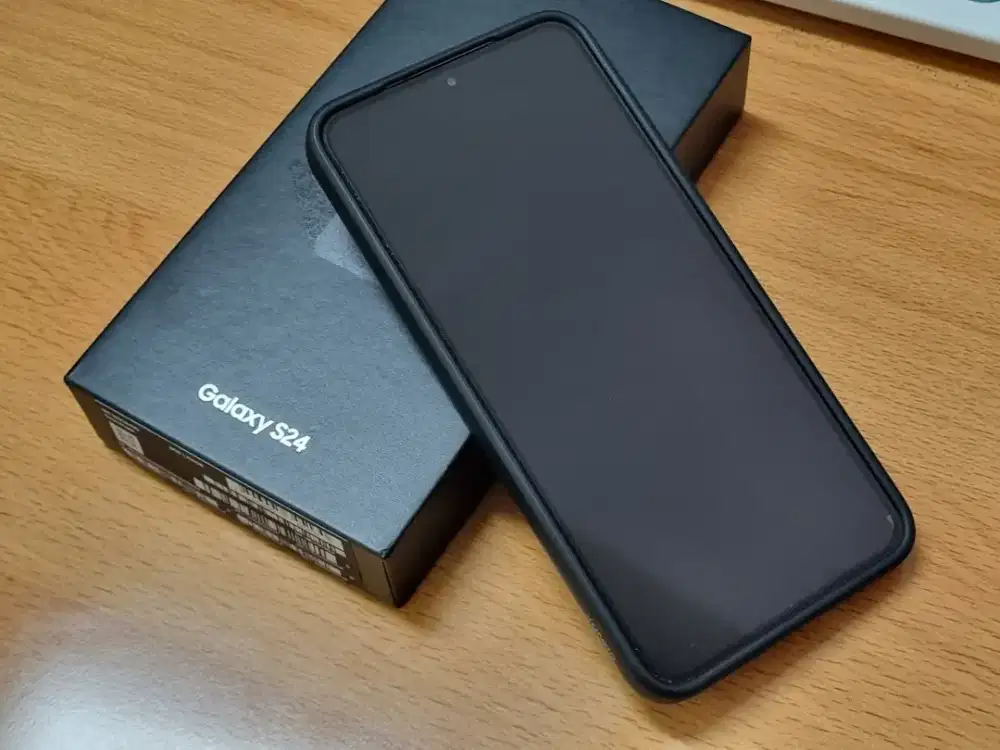 SAMSUNG GALAXY S24 SECOND 8/256