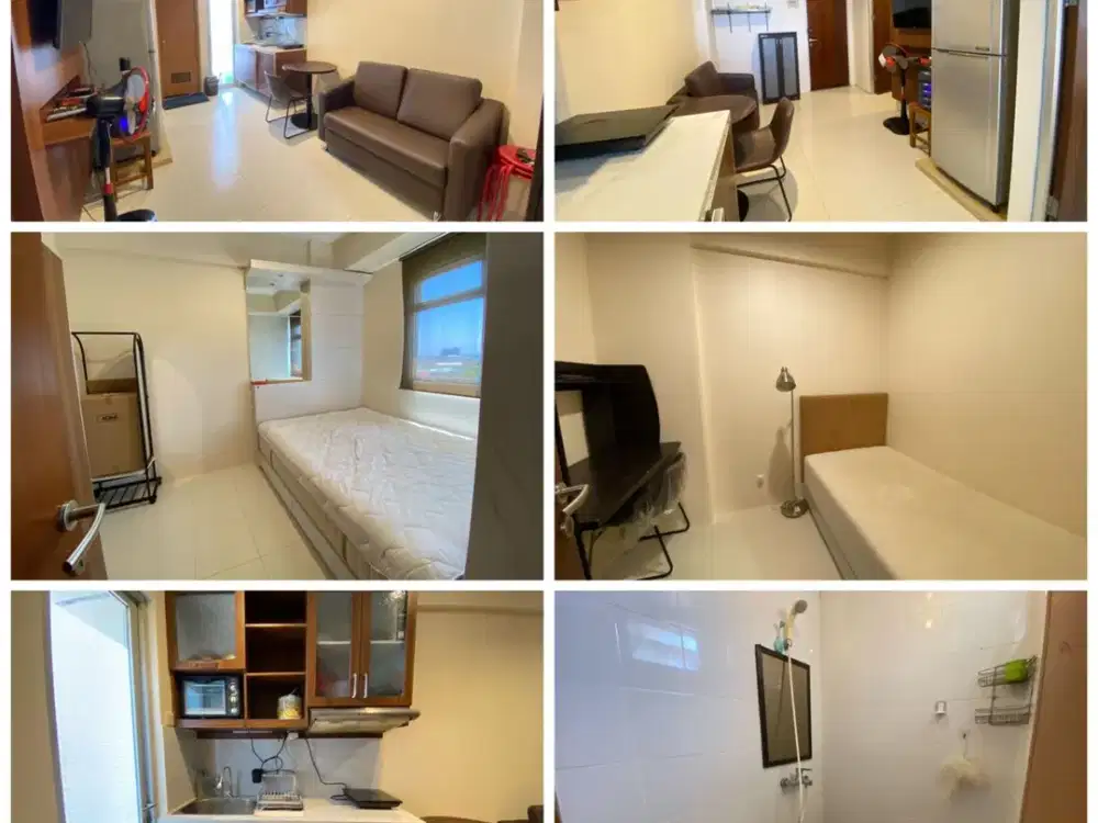 SEWA APARTEMENT 2BEDROOM FULLY FURNISHED