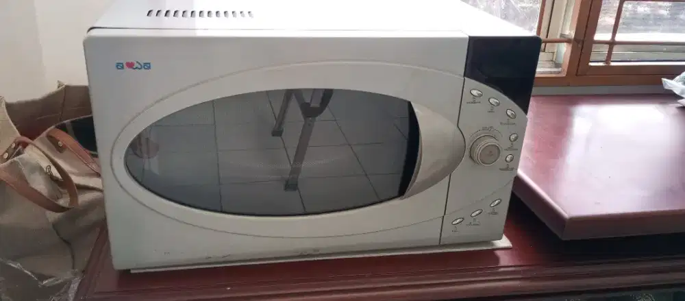 Microwave Oven merk AOWA