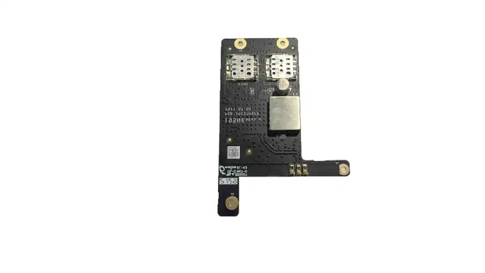 MK Security - Module Komunikasi GPRS