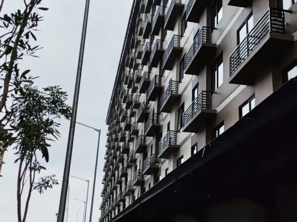 DISEWAKAN APARTEMEN MEIKARTA TOWER AZALEA MYVILLE, BEKASI