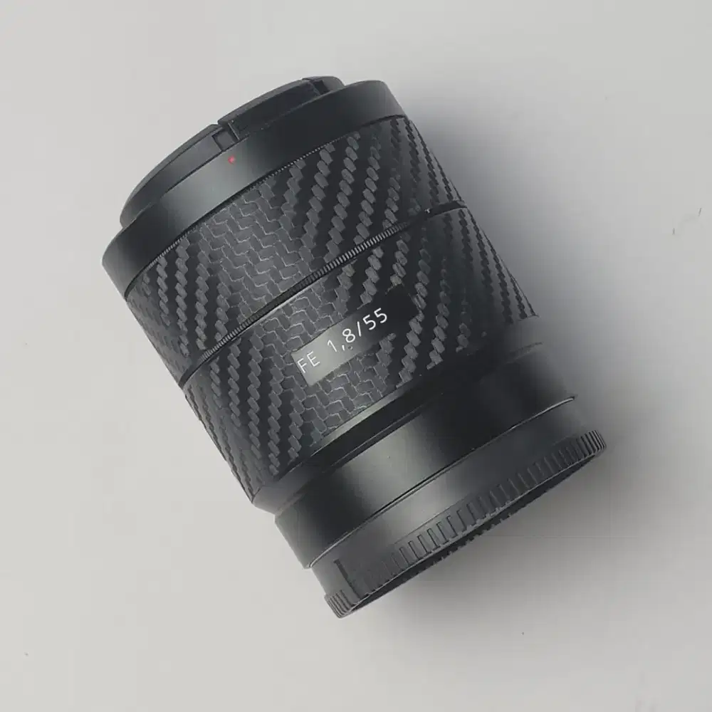 Sony FE 55mm F1.8