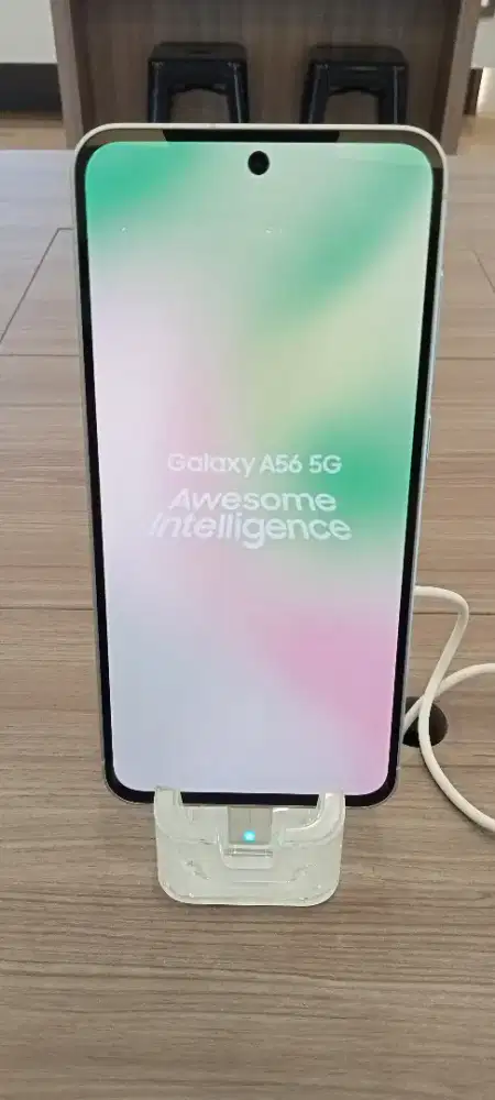 Samsung Galaxy A56 5G
